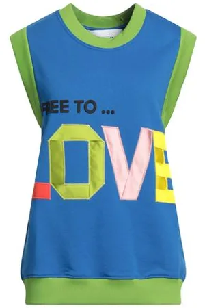 AZ FACTORY TOPWEAR - Sweatshirts - on YOOX.com