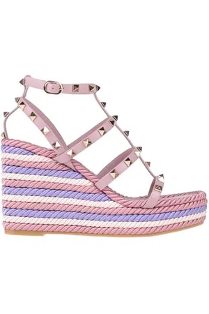 VALENTINO GARAVANI FOOTWEAR - Espadrilles - on YOOX.com