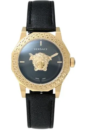 VERSACE JEWELLERY and WATCHES - Wrist watches - on YOOX.com