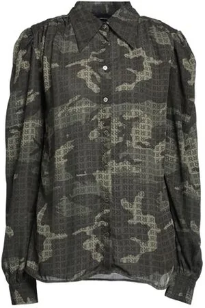 John Richmond TOPWEAR - Shirts - on YOOX.com