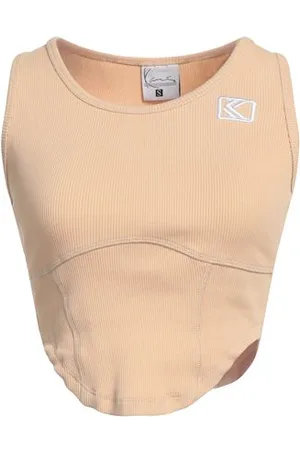 Karl Kani TOPWEAR - Tops - on YOOX.com