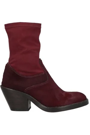 Officine creative FOOTWEAR - Ankle boots - on YOOX.com