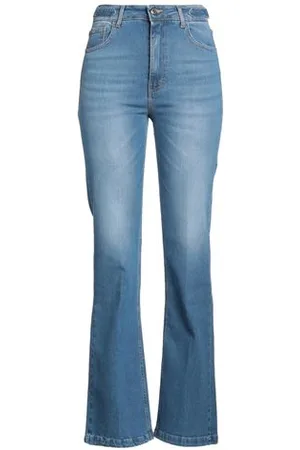 Kocca BOTTOMWEAR - Jeans - on YOOX.com