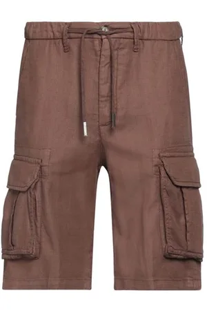 GROOWE BOTTOMWEAR - Shorts & Bermuda Shorts - on YOOX.com