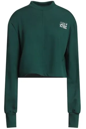 Serafini TOPWEAR - Sweatshirts - on YOOX.com