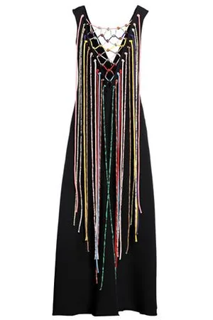 Chloé DRESSES - Maxi dresses - on YOOX.com