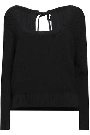 FEDERICA TOSI KNITWEAR - Jumpers - on YOOX.com