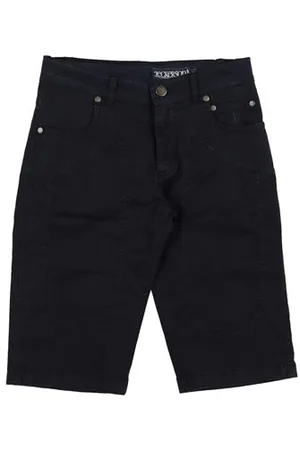 Jeckerson BOTTOMWEAR - Shorts & Bermuda Shorts - on YOOX.com