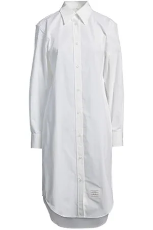 Thom Browne DRESSES - Midi dresses - on YOOX.com