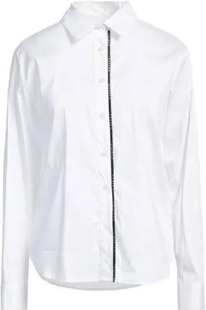 GAËLLE TOPWEAR - Shirts - on YOOX.com