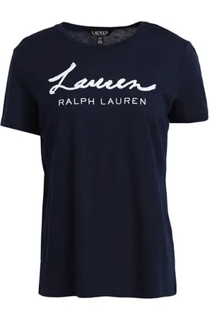 Ralph Lauren TOPWEAR - T-shirts - on YOOX.com