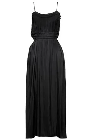 Maje DRESSES - Maxi dresses - on YOOX.com