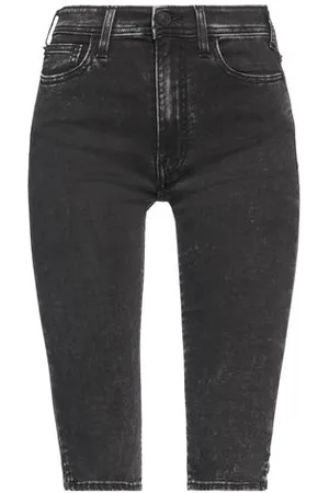 Cycle BOTTOMWEAR - Denim shorts - on YOOX.com