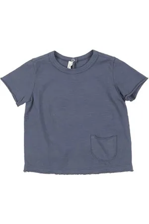 Zhoe & Tobiah TOPWEAR - T-shirts - on YOOX.com