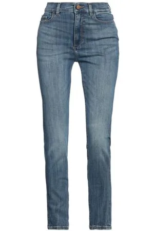 DL1961 BOTTOMWEAR - Jeans - on YOOX.com