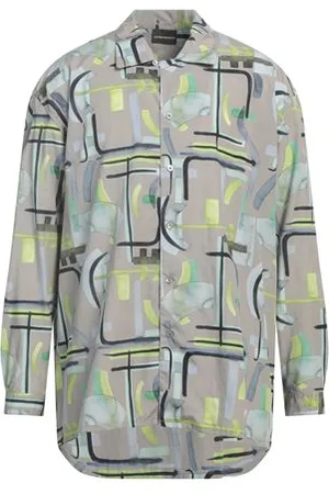 Emporio Armani TOPWEAR - Shirts - on YOOX.com