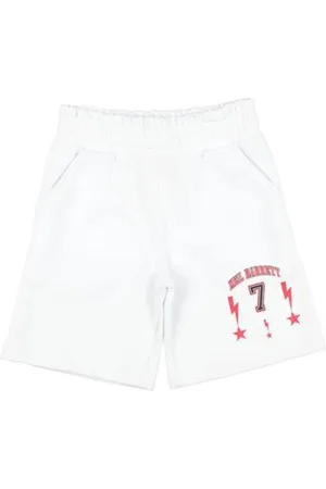 Neil Barrett BOTTOMWEAR - Shorts & Bermuda Shorts - on YOOX.com