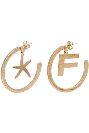 FISICO JEWELLERY and WATCHES - Earrings - on YOOX.com