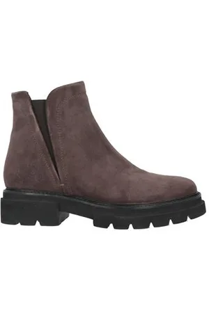 Bruno Premi FOOTWEAR - Ankle boots - on YOOX.com