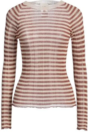 ALYSI KNITWEAR - Jumpers - on YOOX.com