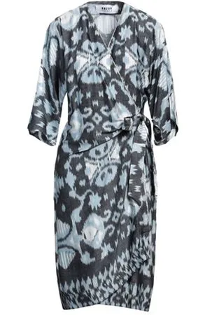 Bazar Deluxe DRESSES - Midi dresses - on YOOX.com