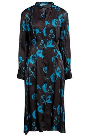 LIVIANA CONTI DRESSES - Midi dresses - on YOOX.com