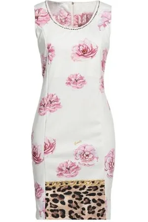 EAN 13 DRESSES - Mini dresses - on YOOX.com