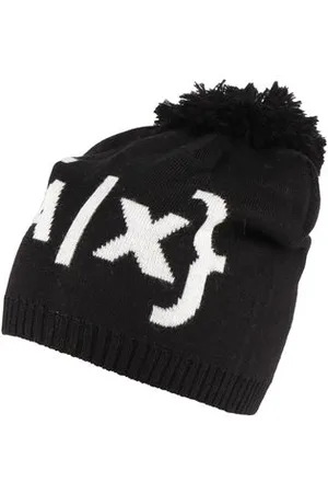 Armani Exchange ACCESSORIES - Hats - on YOOX.com