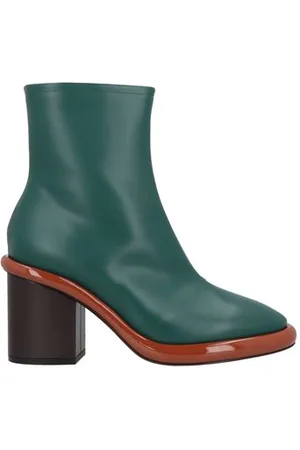 DRIES VAN NOTEN FOOTWEAR - Ankle boots - on YOOX.com