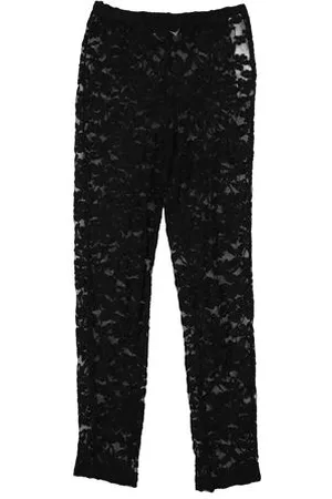 Twin-Set BOTTOMWEAR - Leggings - on YOOX.com