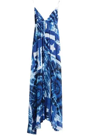 Roberto Cavalli DRESSES - Maxi dresses - on YOOX.com