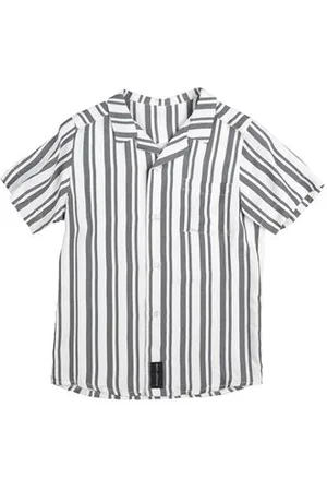 SKILL_OFFICINE TOPWEAR - Shirts - on YOOX.com