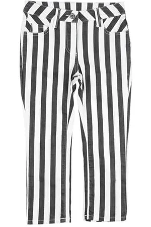 Twin-Set BOTTOMWEAR - Jeans - on YOOX.com