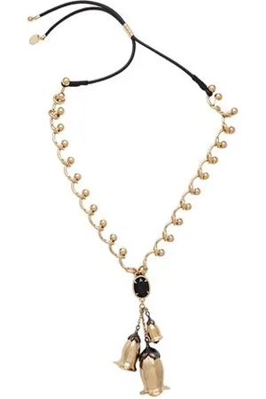 RED(V) JEWELLERY and WATCHES - Necklaces - on YOOX.com