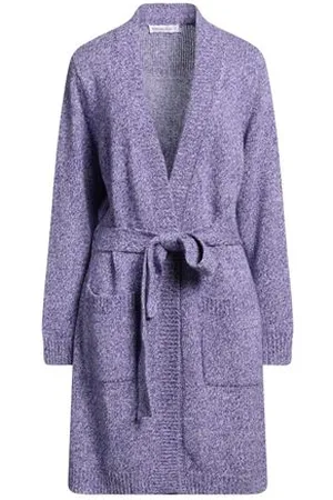 Stephan Boya KNITWEAR - Cardigans - on YOOX.com