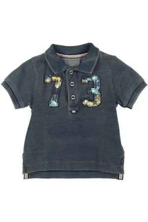 Timberland TOPWEAR - Polo shirts - on YOOX.com