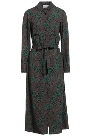 GAËLLE DRESSES - Maxi dresses - on YOOX.com
