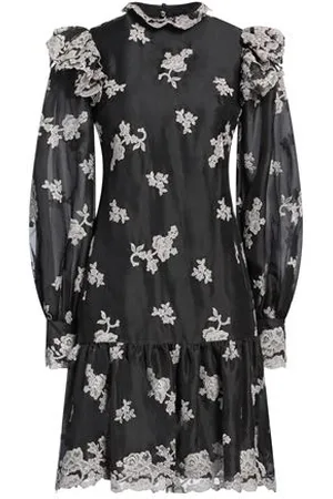 Erdem DRESSES - Mini dresses - on YOOX.com