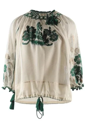 RED Valentino TOPWEAR - Tops - on YOOX.com