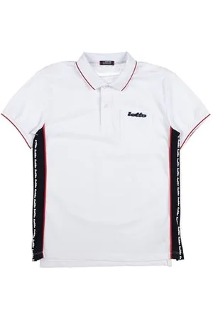 Lotto TOPWEAR - Polo shirts - on YOOX.com
