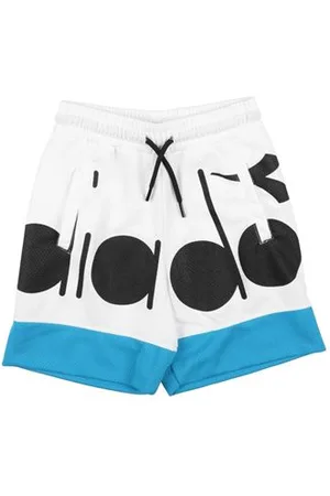 Diadora BOTTOMWEAR - Shorts & Bermuda Shorts - on YOOX.com