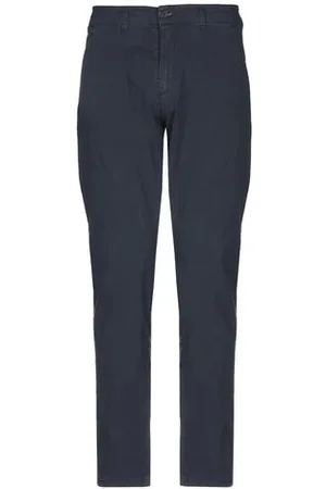 Liu Jo BOTTOMWEAR - Trousers - on YOOX.com