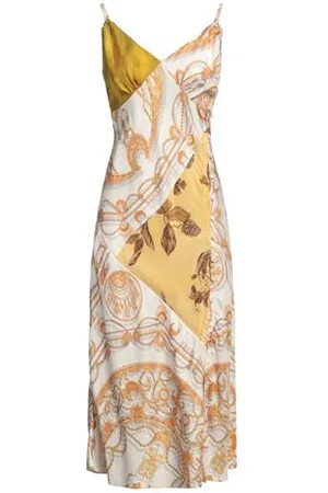 Marine Serre DRESSES - Midi dresses - on YOOX.com