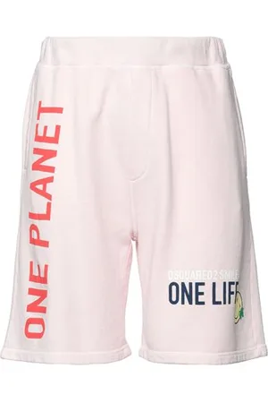 Dsquared2 BOTTOMWEAR - Shorts & Bermuda Shorts - on YOOX.com