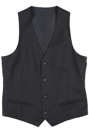 Emporio Armani SUITS and CO-ORDS - Waistcoats - on YOOX.com