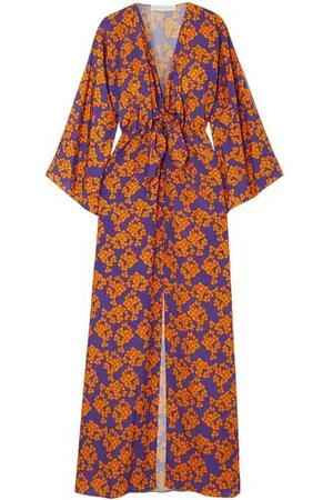 Borgo De Nor DRESSES - Maxi dresses - on YOOX.com