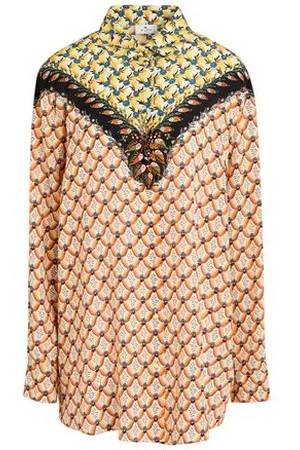 Etro TOPWEAR - Shirts - on YOOX.com