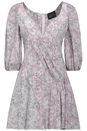GIOVANNI BEDIN DRESSES - Mini dresses - on YOOX.com