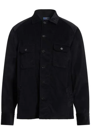 ALESSANDRO GHERARDI TOPWEAR - Shirts - on YOOX.com