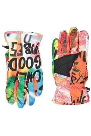 Dolce & Gabbana ACCESSORIES - Gloves - on YOOX.com